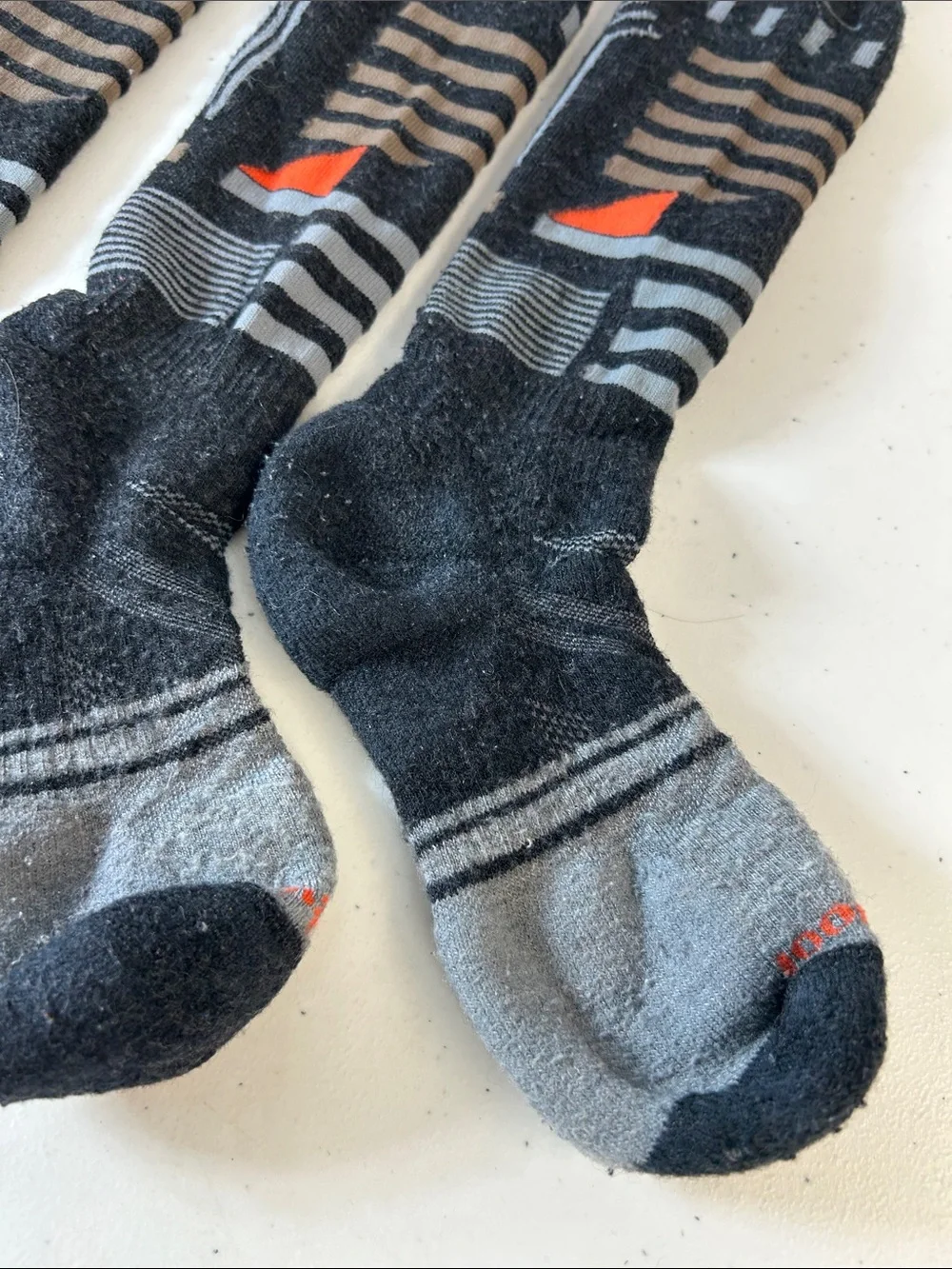 Smartwool good used